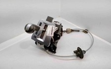OPEL ZAFIRA B A05 Gear