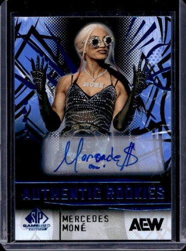 Mercedes mone blue - mone, #98