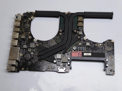 Apple macbook pro - apple, 15"