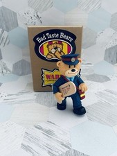 Bad Taste Bears 9cm Pat