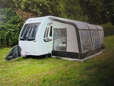 Superb berth lunar clubman - 2,