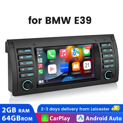 64g for bmw series e39 - 64g,