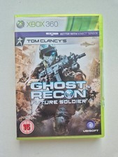 Tom Clancy's Ghost Recon