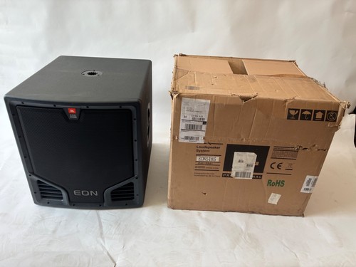Loud speaker by jbl - pa,