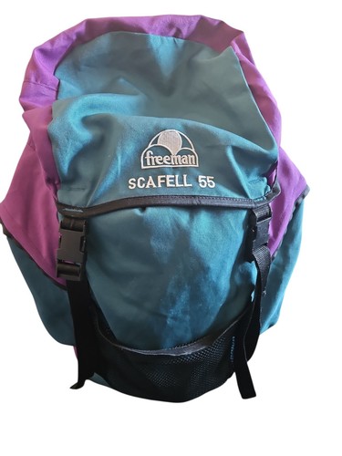 Freeman scafell rucksack - scafell, 55