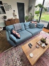 French connection zinc sofa 4