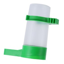 4pcs pet drinker - drinker, feeder