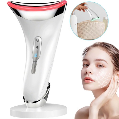 Ems face massager neck - ems,