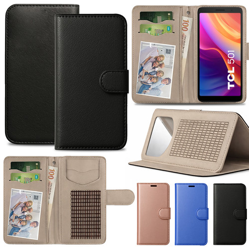 Universal case for tcl - case, 60