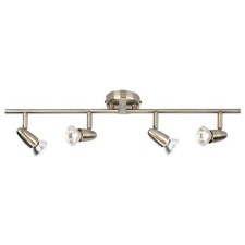 4 light spotlight bar by Endon