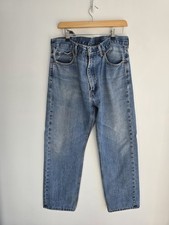 Levis 505 Mens 38 In Waist