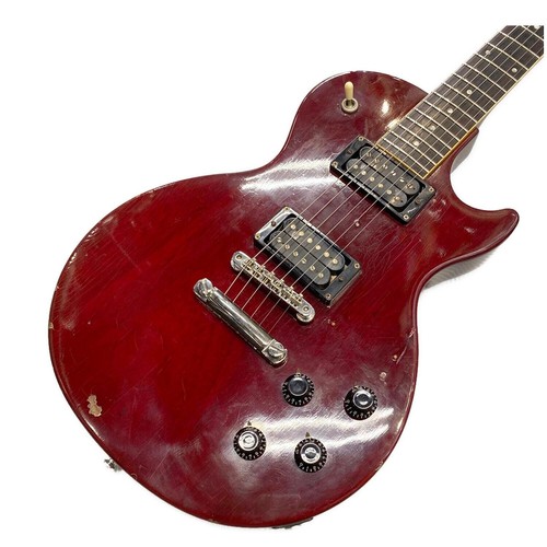Gibson les paul - les, 1989