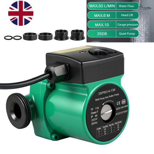 Central heating pump hot - pump, water