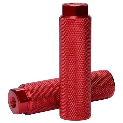 1pair mtb bmx bike alloy - 1pair,