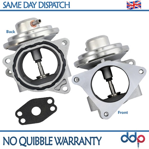 Egr valve for seat - egr, altea