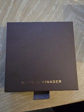 MONICA VINADER Pullout