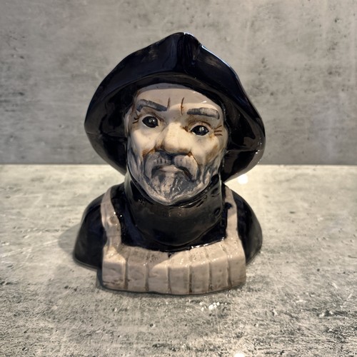 David sharp rnli - boat, man