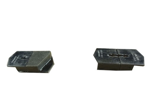 Jaguar daimler handbrake pads - jaguar,