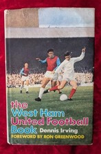THE WEST HAM UNITED FOOTBALL