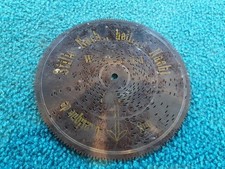 19.5cm Gloriosa Silent Night