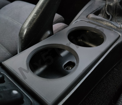 Clip cupholder part - clip,