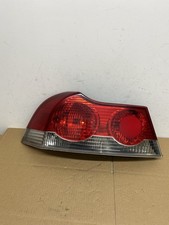 VOLVO C70 06-09 REAR LIGHT