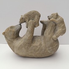 Next Barnaby Bear Family