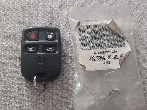 New nos lje2610bb jaguar x308 - new,