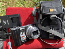 Panasonic lumix tz6 - lumix,