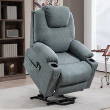 Lift Riser Electric Recliner