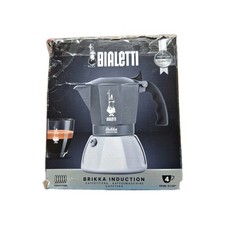 Bialetti Brikka Induction