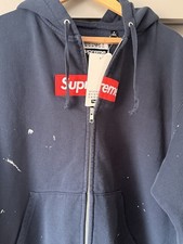 Supreme x Maison Margiela