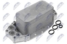 CCL-LR-003 NTY Oil Cooler