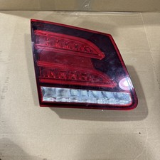 MERCEDES E-CLASS S212 2009-2013 LEFT PASSENGER SIDE REAR TAIL LIGHTS A2129062103