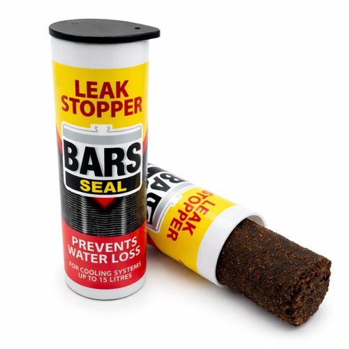 Bars leak stopper 25g - bars, radiator