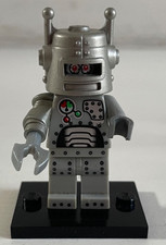 Lego Minifigures Series 1 - Robot