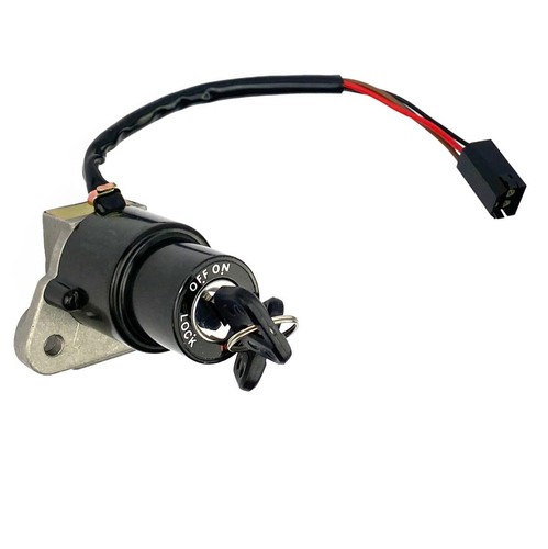 Ignition switch yamaha - switch,