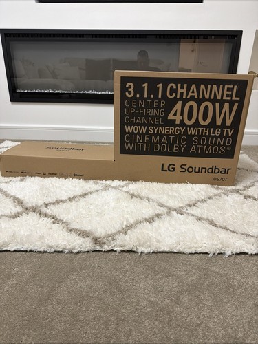 Soundbar subwoofer - soundbar,