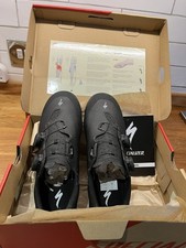 Specialised Recon 3, Cycling