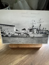 Royal Navy Algerine Class