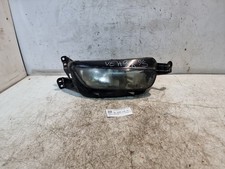 Citroen C4 Headlight Front