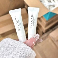 BVLGARI Lip Balm NEW 2 x 7ml
