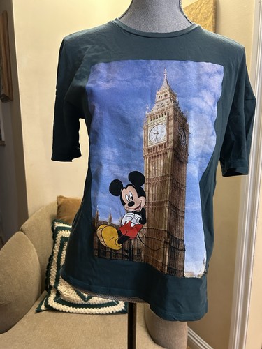 Zara disney mickey mouse - mouse, in