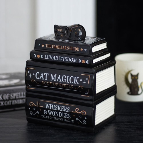 Boxed book stack design - stack,
