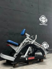 Star Trac Leverage Row