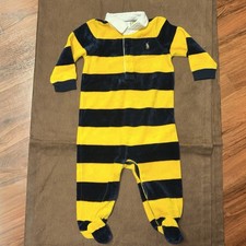 RALPH LAUREN Size 9 Months