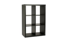 Squares Plus 6 Cube Storage