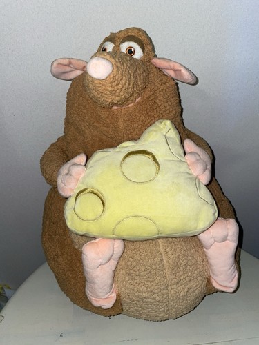 Disney exclusive emile soft - disney,
