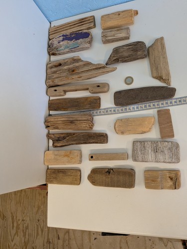 5088 flat driftwood - flat,