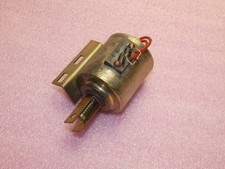 Solenoid   - Studer A810